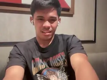 Chaturbate Live Sex of malikgray