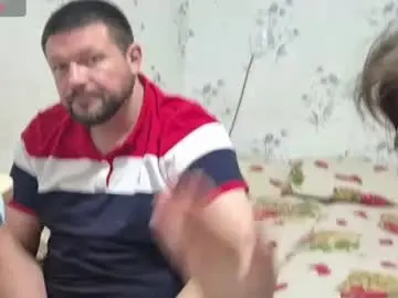 Chaturbate Watch Live Sex Cams of maria_and_leo