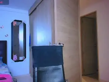 Chaturbate Adult Webcam of meganadriels96