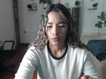 Chaturbate Live Porn of meganadriels96