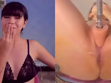 Chaturbate Free Porn Cam of molly_cm