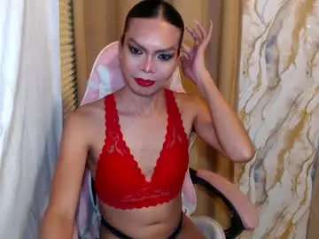 Chaturbate Watch Live Sex Cams of serenamarqueza