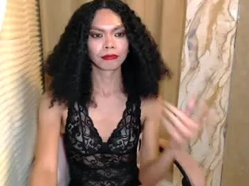 Chaturbate Sex Cam of serenamarqueza
