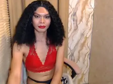Chaturbate Live Sex of serenamarqueza