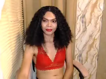 Chaturbate Sex Chat of serenamarqueza