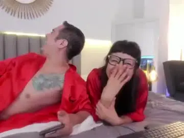 Chaturbate Best Webcam of theoffice_couple