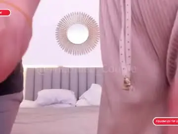 Chaturbate Nude Webcam of theoffice_couple