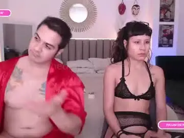 Chaturbate Free Live Porn of theoffice_couple
