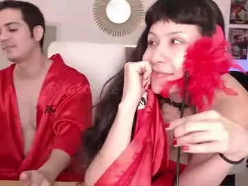 Chaturbate Sex Chat of theoffice_couple