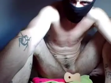 Chaturbate Adult Webcams of xxpvssyboyxx