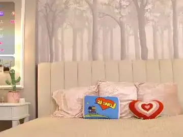Chaturbate Live Porn of your_dream_nancy