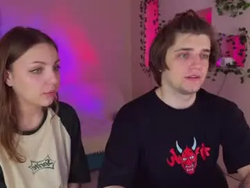 Chaturbate Best Webcam of adrean_sofi