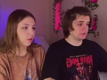 Chaturbate Watch Live Sex Cams of adrean_sofi