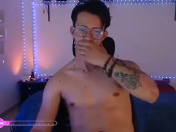 Chaturbate Free Live Porn of brandon_starkk