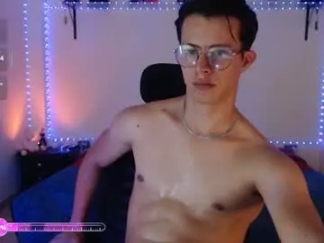Chaturbate Best Webcam of brandon_starkk