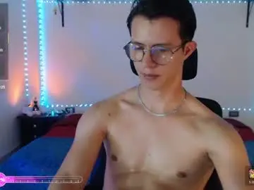 Chaturbate Best Webcam of brandon_starkk