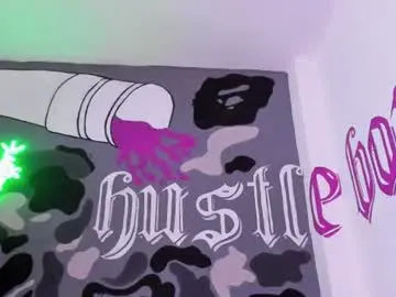 Chaturbate Free Live Porn of bryxon777