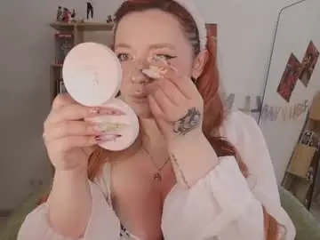 Chaturbate Free Live Porn of carolina_winter