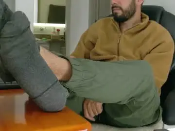 Chaturbate Best live sex cam show of chrissmithin5