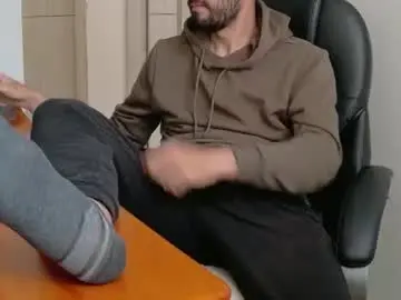 Chaturbate Best live sex cam show of chrissmithin5