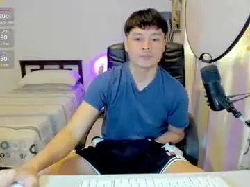 Chaturbate Best Webcam of clarkyplaze
