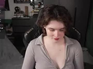 Chaturbate Sex Cam of cybersamuraii