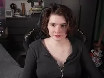 Chaturbate Live Sex of cybersamuraii