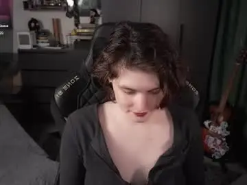 Chaturbate Best live sex cam show of cybersamuraii
