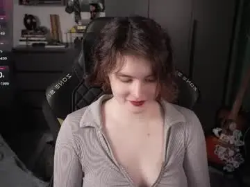 Chaturbate Sex Cam of cybersamuraii