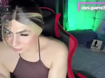 Chaturbate Adult Webcams of dani_lovet1