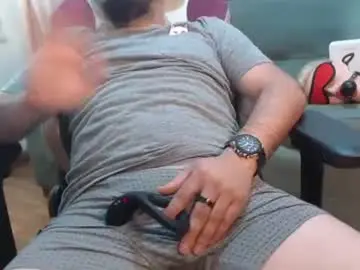 Chaturbate Live Sex Cam of gag0nmyc0ck