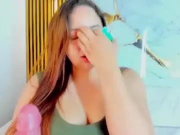 Chaturbate Best live sex cam show of kariina_wong
