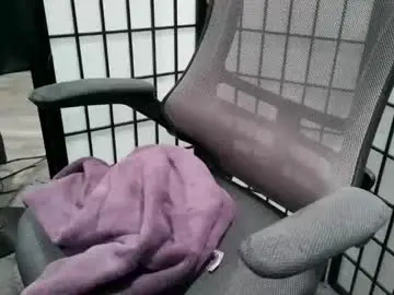 Chaturbate Adult Webcam of purple_collij_prof