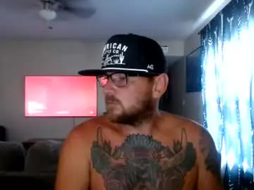 Chaturbate Adult Webcam of rickyrodeos
