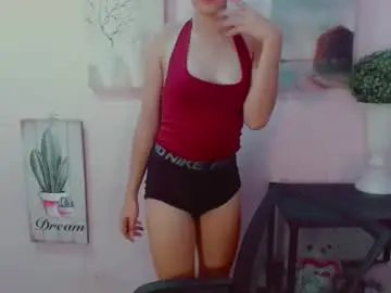 Chaturbate Free Live Porn of urblossom_princess