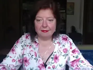 Chaturbate Nude Webcam of violetpulse