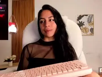 Chaturbate Nude Webcam of alyssabeauty_