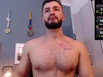 Chaturbate Best Webcam of andyblass