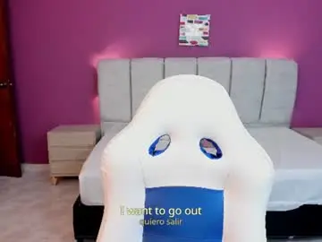 Chaturbate Nude Webcam of dulcee_kathy18