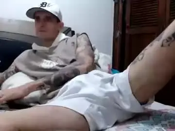 Chaturbate Nude Webcam of ed_big_cock