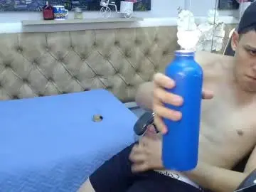 Chaturbate Free Live Porn of ethanx18