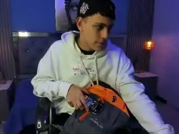Chaturbate Adult Webcam of ethanx18