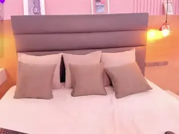 Chaturbate Sex Cam of ivonne_duval