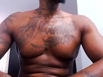 Chaturbate Live Porn of jhon_tomson1
