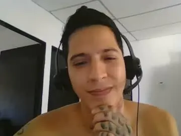 Chaturbate Private Sex Chat of joseph_hotter