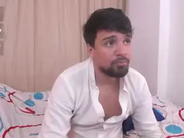 Chaturbate Best Webcam of max_ed