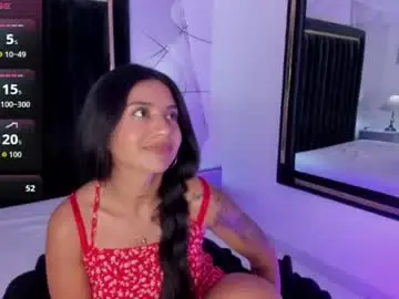 Chaturbate Adult Webcam of nathcinema