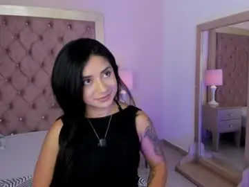 Chaturbate Nude Webcam of nathcinema