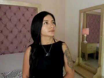 Chaturbate Free Porn Cam of nathcinema