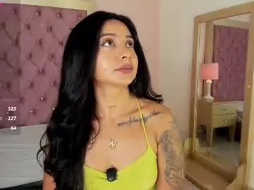 Chaturbate Adult Webcam of nathcinema